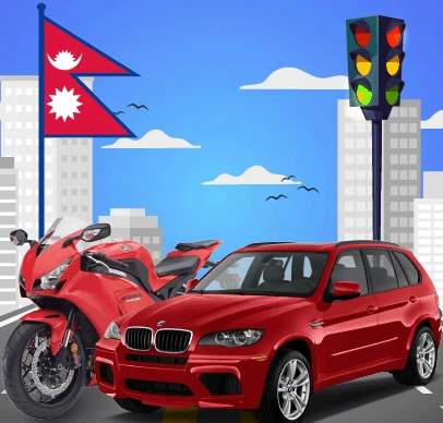 Nepal License Guru